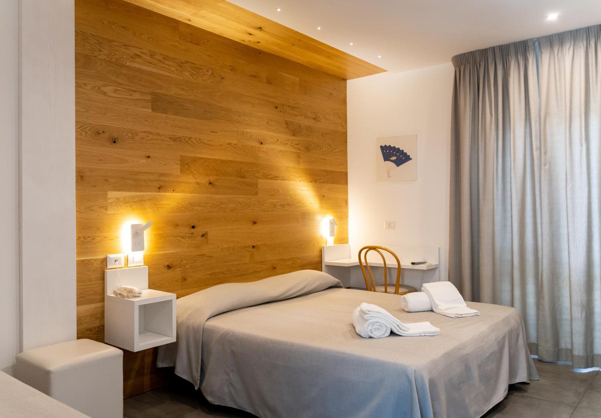 Hotel Degli Olmi Villetta Barrea Kültér fotó